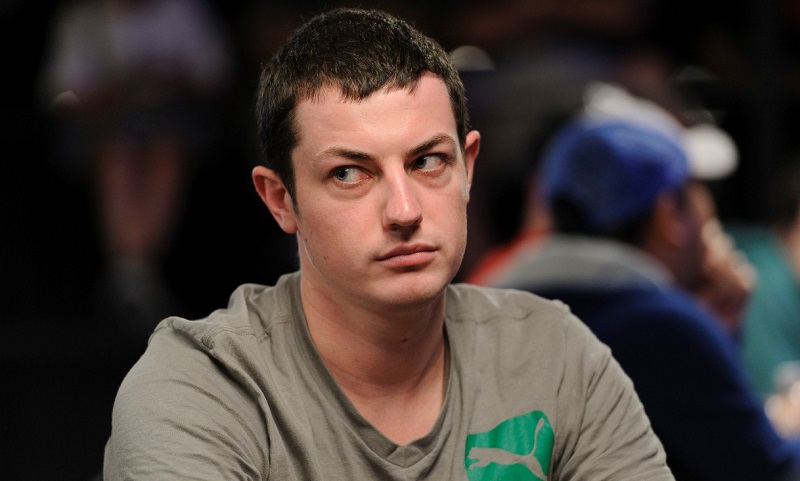 Tom Dwan