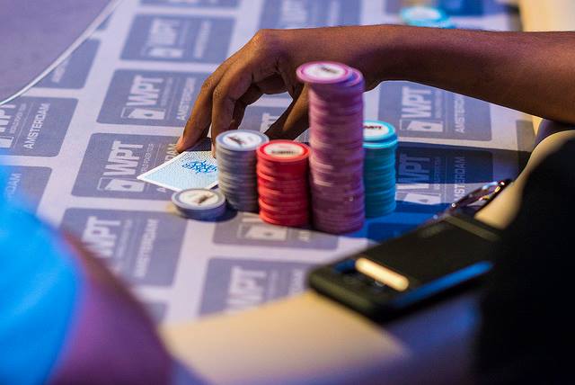 WPT Amsterdam