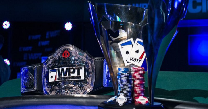 wpt india