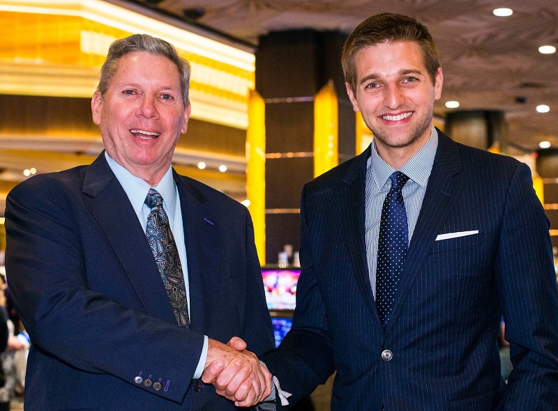 WPT Tony Dunst