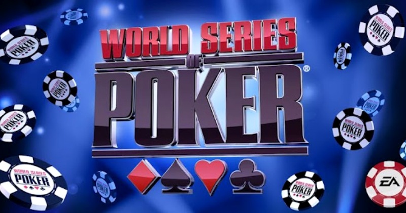 WSOP