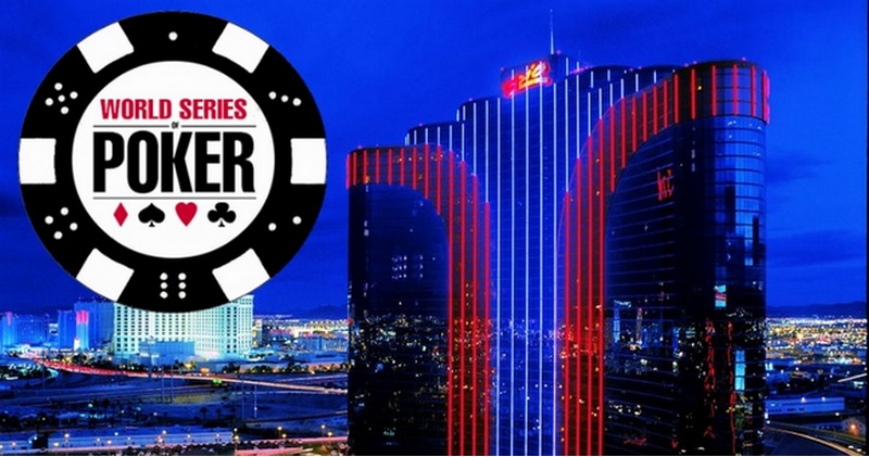 World Series of Poker