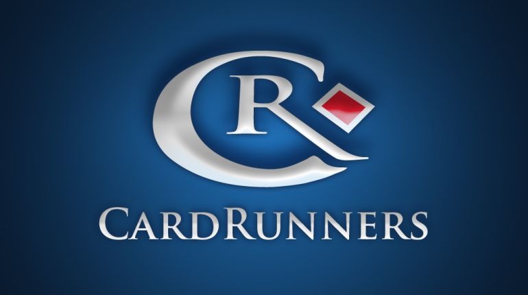 To koniec serwisu Cardrunners