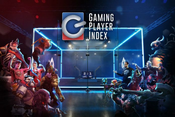 GPI zmieni się w Gaming Player Index