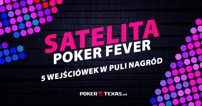 satelita Poker Fever