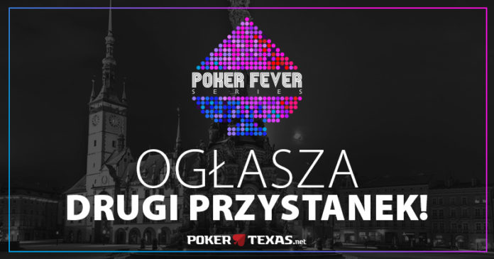 Poker Fever Ołomuniec