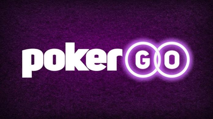 PokerGO oferował będzie transmisje z największych turniejów świata