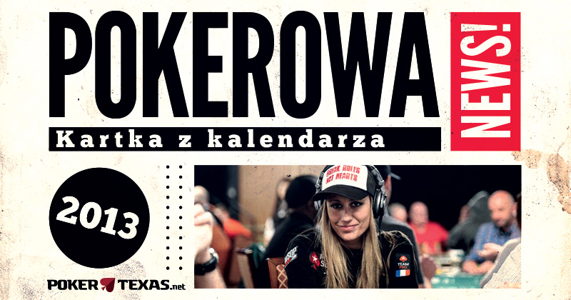 Vanessa Rousso na EPT Grand Final