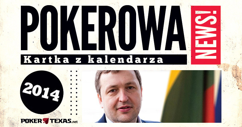 Tony G trzy lata temu został wybrany do Parlamentu Europejskiego