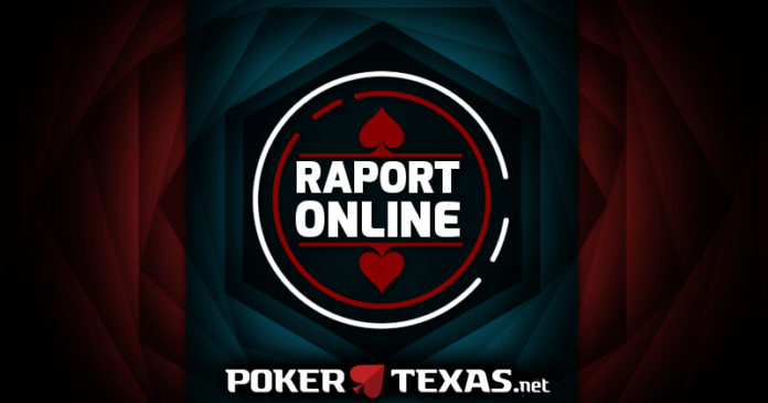 PokerTexas Raport Online