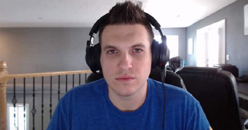 doug polk