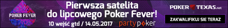 Satelita Poker Fever