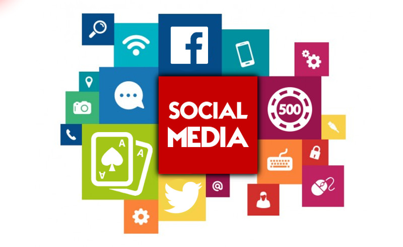 Złapani w sieci - social media polskich pokerzystów