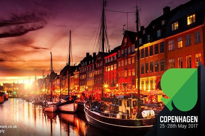 Unibet Open Kopenhaga odbędzie się pod koniec maja
