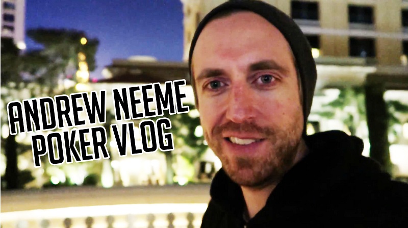 Andrew Neeme