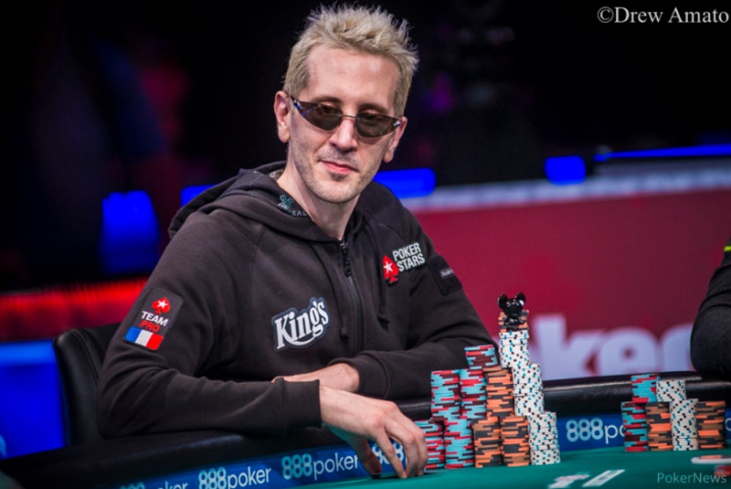 Bertrand "ElkY" Grospellier