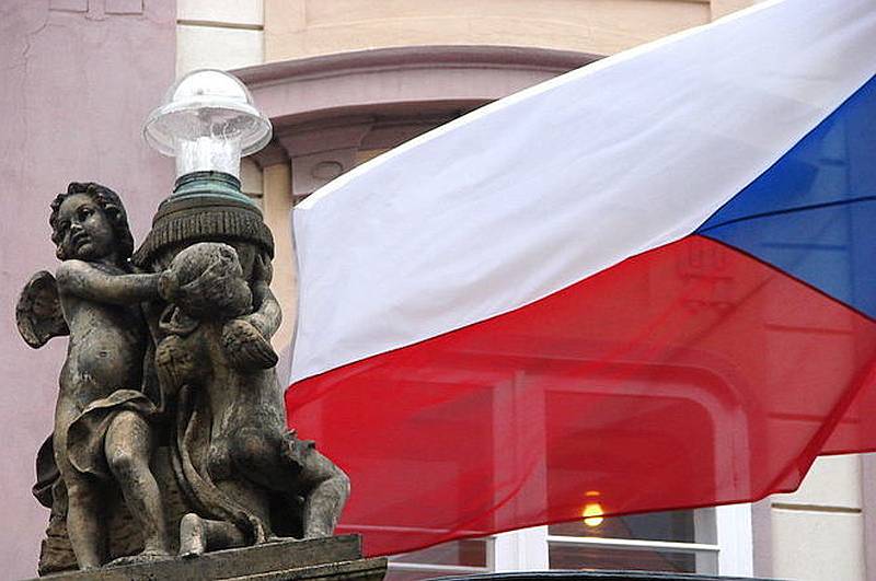 Operatorzy gier w Czechach niezadowoleni