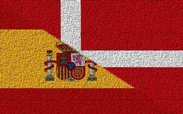 Dania i Hiszpania - rozmowy o rynku gier