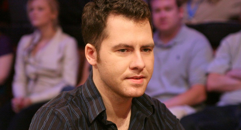 Daniel Cates