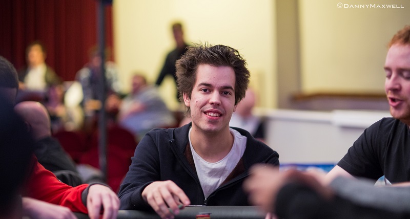 Dominik Nitsche