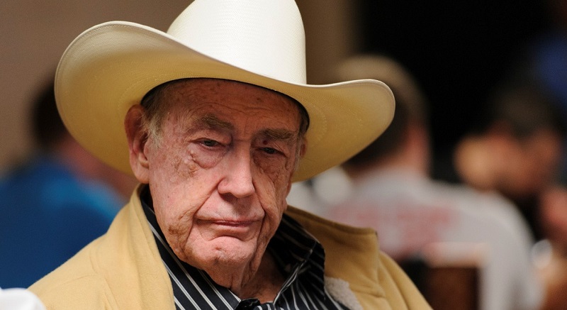 Doyle Brunson
