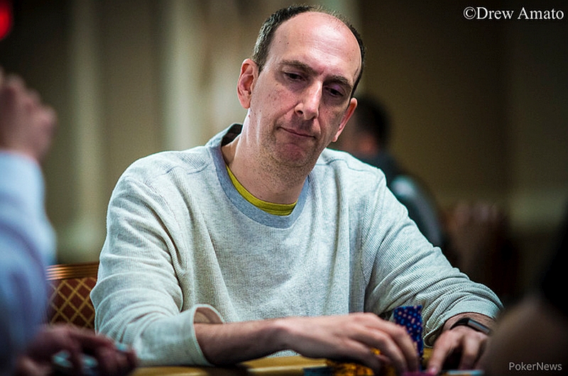 Erik Seidel