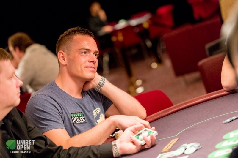 Espen Uhlen Jørstad