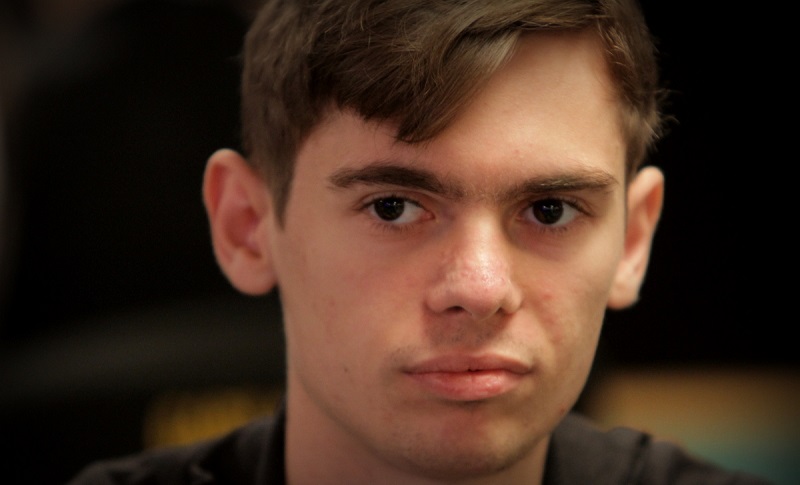 Fedor Holz