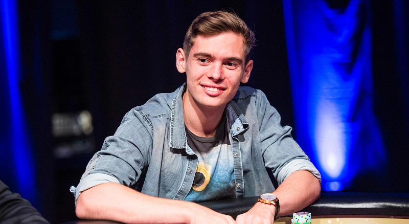 Fedor Holz