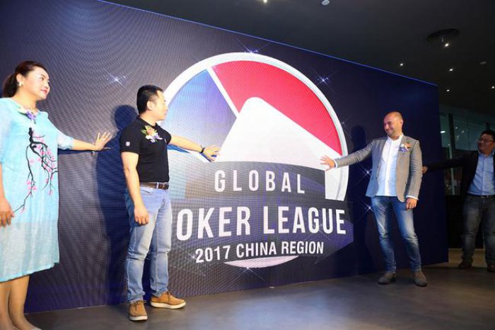 Global Poker League Chiny