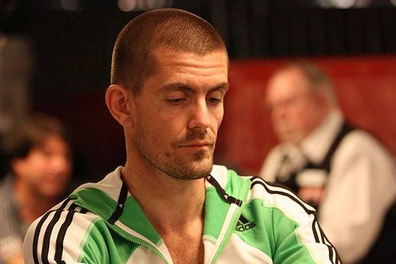Gus Hansen