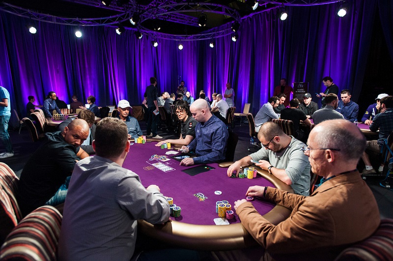High Roller