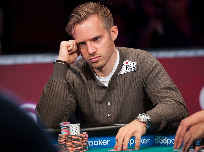 Martin Jacobson