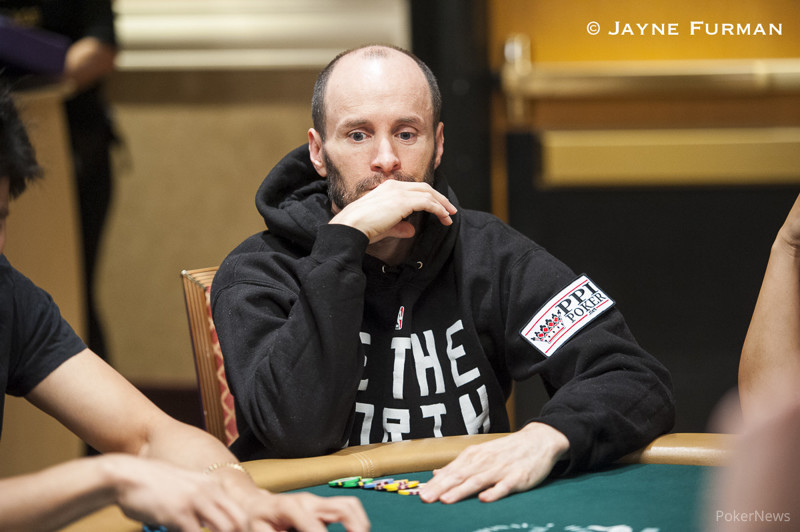 Mike Leah
