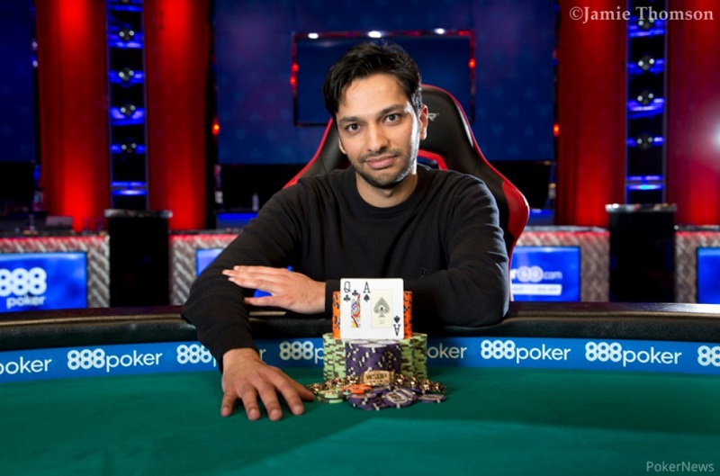 Mohsin Charania
