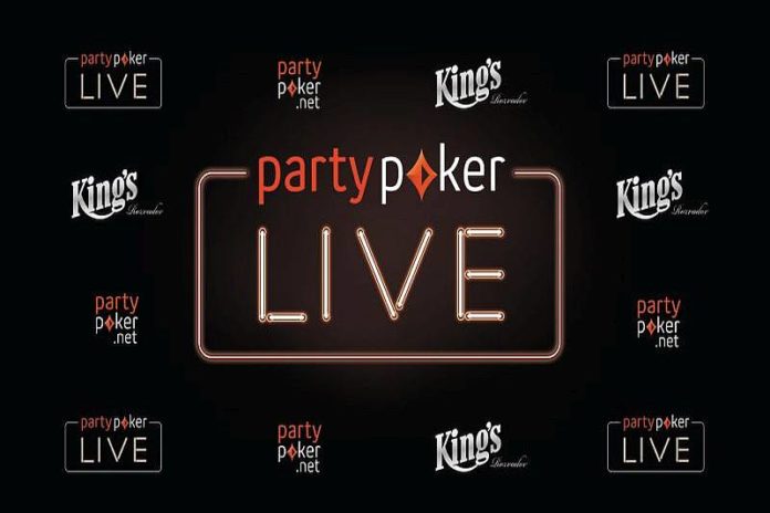 PartyPoker LIVE - Nordic Poker Championships