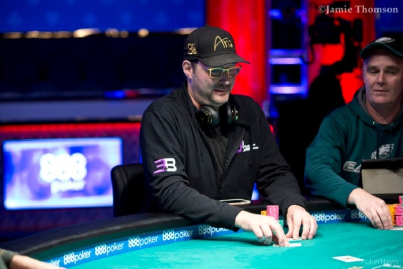 Phil Hellmuth