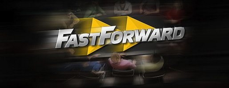 Poker FastForward