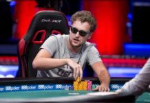 Ryan Riess o rozdaniu, które zmieniło jego życie Ryan Riess