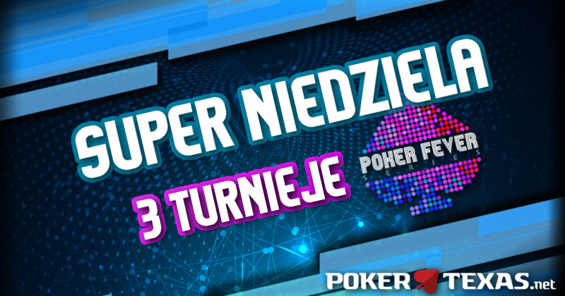 Super niedziela na PartyPoker
