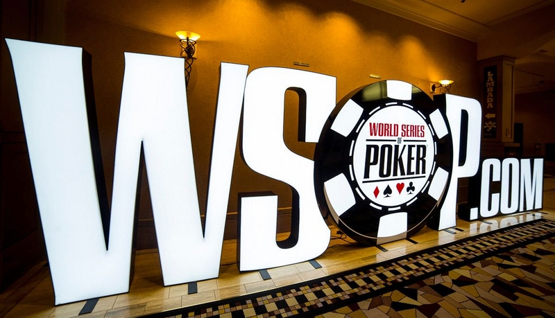 WSOP