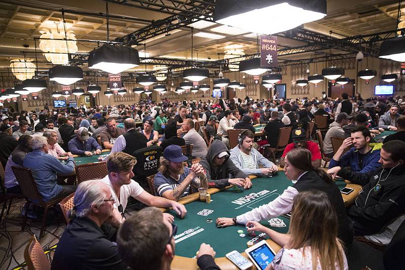 WSOP