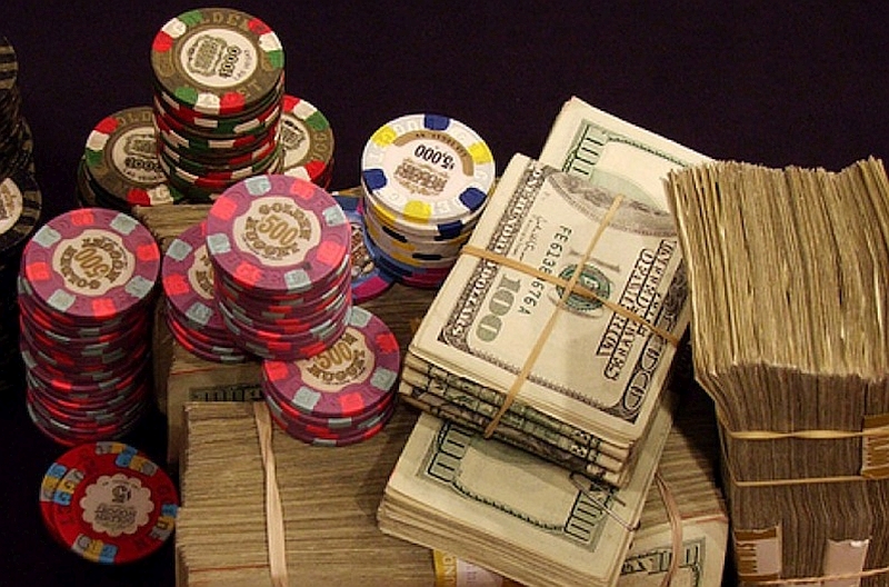 Wygrywanie w pokerze