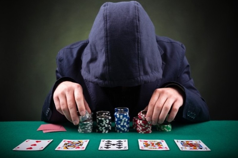 pokerowe błędy