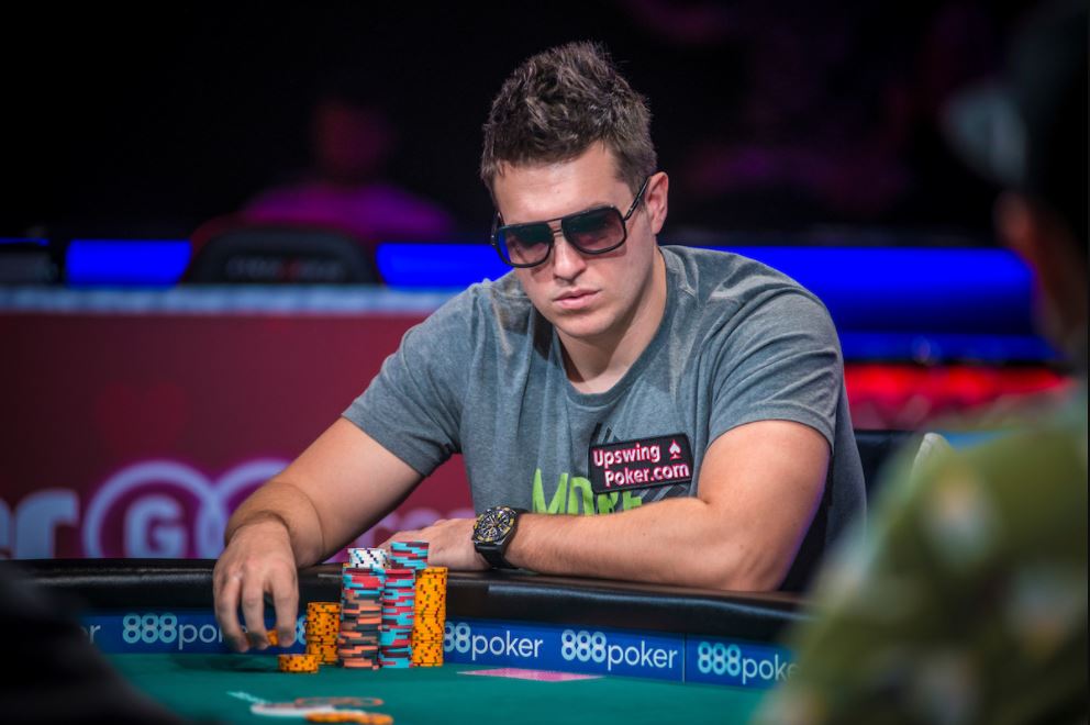 Doug Polk