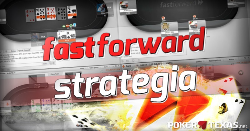 fastforward