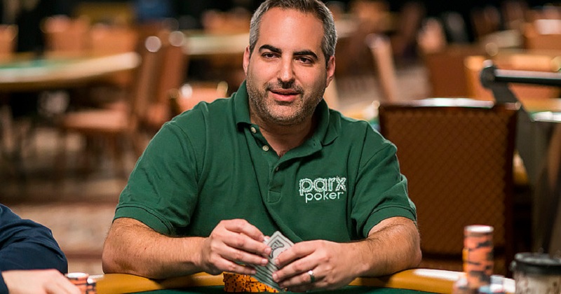 matt glantz