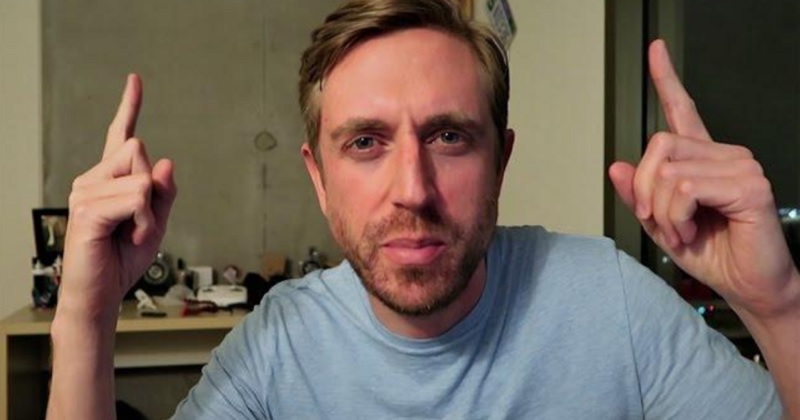 andrew neeme