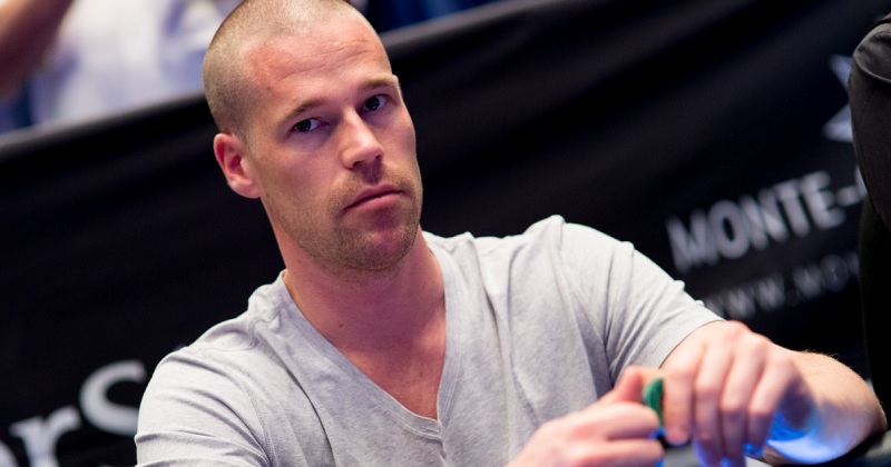 patrik antonius