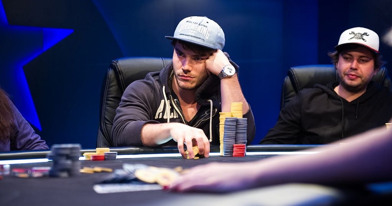 poker na żywo